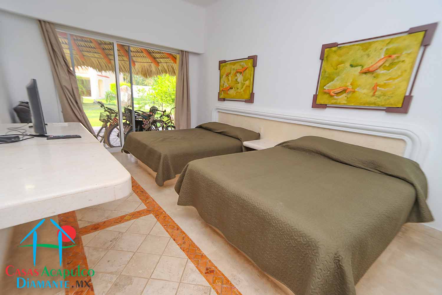 Son Vida Menorca 5 - Recámara uno 1